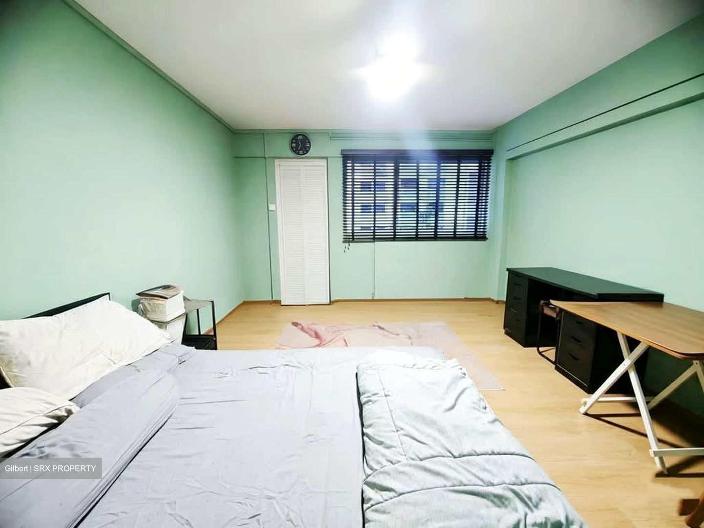 Blk 801 Woodlands Street 81 (Woodlands), HDB 5 Rooms #597071441
